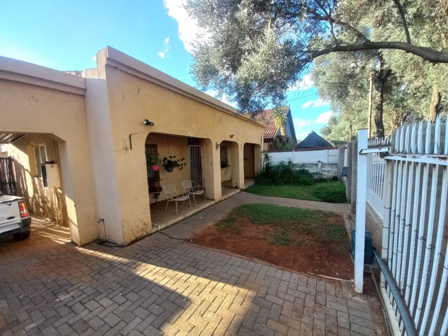 3 Bedroom Property for Sale in New Park Northern Cape